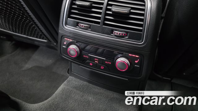 Audi A6 35 TDI Premium C7 2016 — фото 22