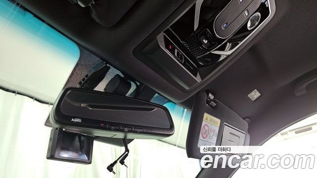 KG Mobility (SsangYong) Rexton New Arena Disel 2.2 4WD Noblesse 2024 — фото 17