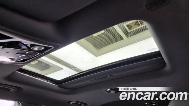 KG Mobility (SsangYong) Rexton New Arena Disel 2.2 4WD Noblesse 2024 — фото 18