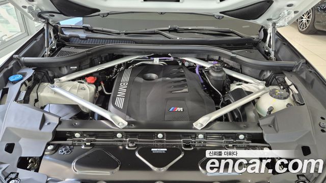 BMW X6 (G06) xDrive40i M Sport 2025 — фото 6