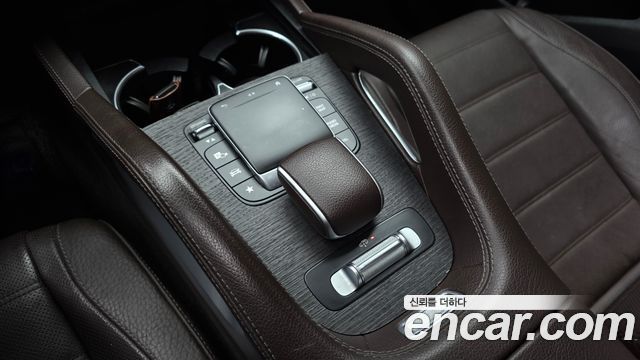Mercedes-Benz GLE-Class (W167) GLE450 4MATIC 2022 — фото 18