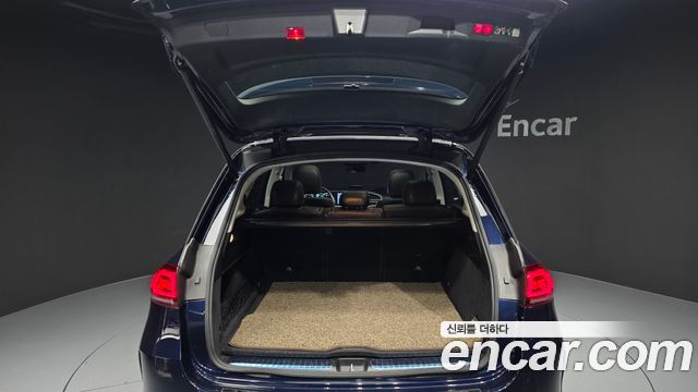 Mercedes-Benz GLE-Class (W167) GLE450 4MATIC 2022 — фото 20