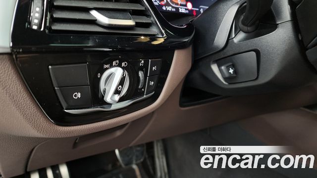 BMW 6 Series GT (G32) 620d M Sport 2024 — фото 16