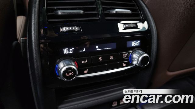 BMW 6 Series GT (G32) 620d M Sport 2024 — фото 19
