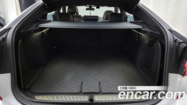 BMW 6 Series GT (G32) 620d M Sport 2024 — фото 20