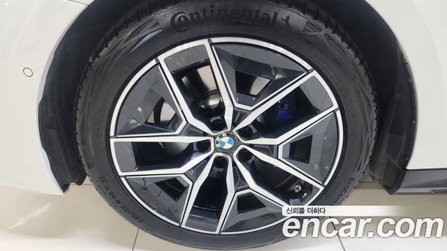 BMW 5 Series (G60) 520i M Sport 2024 — фото 5