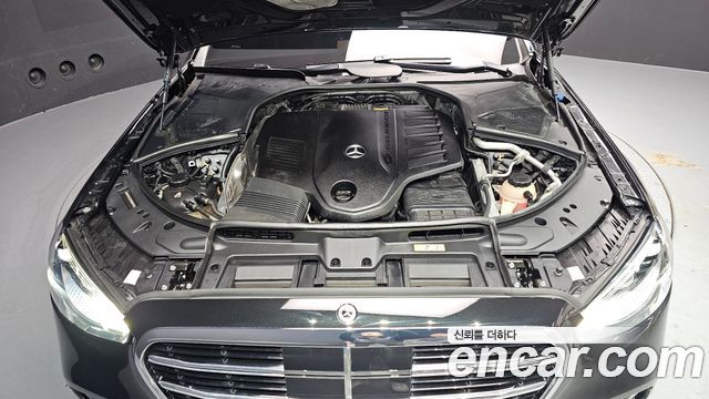 Mercedes-Benz S-Class (W223) S500L 4MATIC 2022 — фото 6