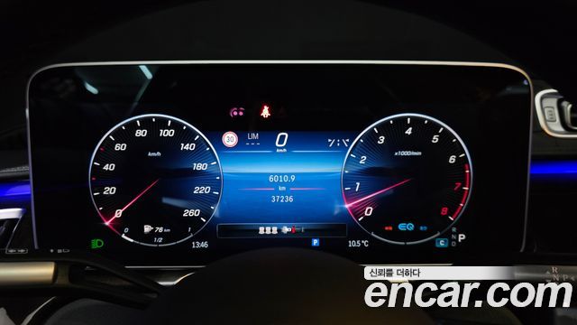 Mercedes-Benz S-Class (W223) S500L 4MATIC 2022 — фото 8