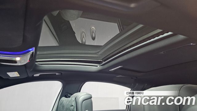 Mercedes-Benz S-Class (W223) S500L 4MATIC 2022 — фото 23