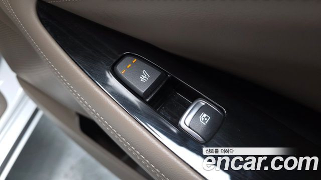 Kia K8 Hybrid Noblesse 2022 — фото 19