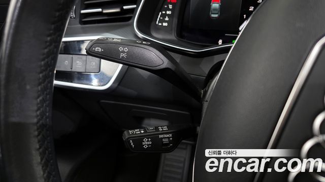 Audi A6 (C8) 45 TFSI 2023 — фото 17