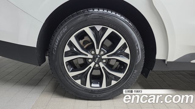 Kia Carnival (IV) Diesel 9-Seater Noblesse 2022 — фото 5