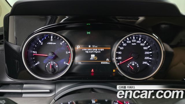 Kia Carnival (IV) Diesel 9-Seater Noblesse 2022 — фото 8