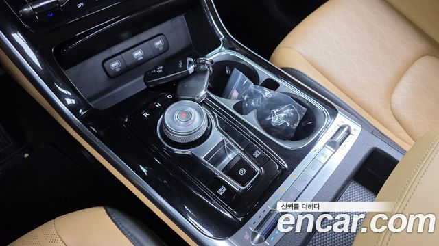 Kia Carnival (IV) Diesel 9-Seater Noblesse 2022 — фото 9