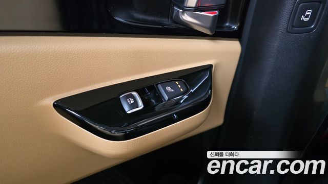 Kia Carnival (IV) Diesel 9-Seater Noblesse 2022 — фото 18