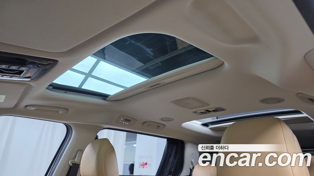 Kia Carnival (IV) Diesel 9-Seater Noblesse 2022 — фото 19