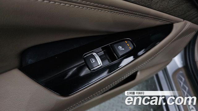 Kia K8 Hybrid Noblesse Lite 2023 — фото 19