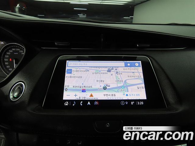 Cadillac XT4 2.0 Sport AWD 2023 — фото 17