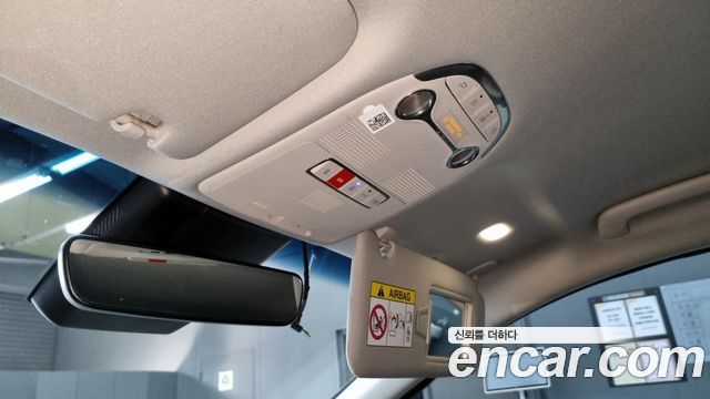 Hyundai Grandeur (IG) 2.5 Exclusice 2022 — фото 19