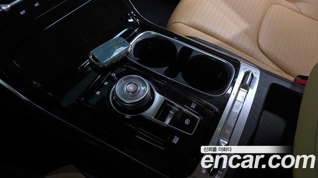 Kia Carnival (IV) Diesel 7-Seater Noblesse 2022 — фото 9