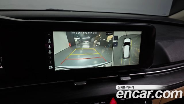 Kia Carnival (IV) Diesel 7-Seater Noblesse 2022 — фото 15
