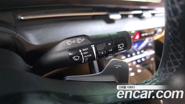 Kia Carnival (IV) Diesel 7-Seater Noblesse 2022 — фото 17