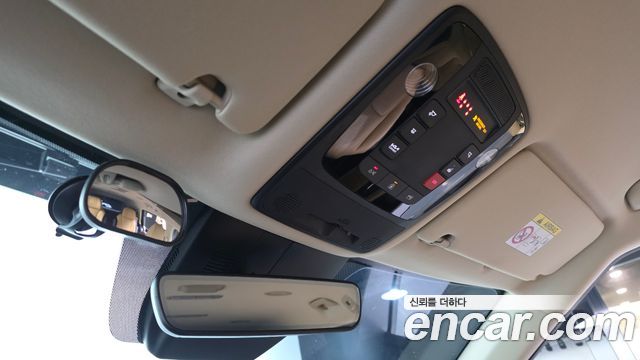 Kia Carnival (IV) Diesel 7-Seater Noblesse 2022 — фото 18