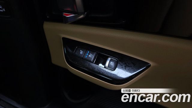 Kia Carnival (IV) Diesel 7-Seater Noblesse 2022 — фото 19