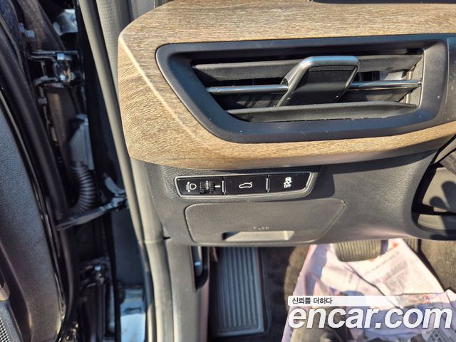 Kia K8 2.5 Gasoline 2WD Noblesse Light 2023 — фото 15
