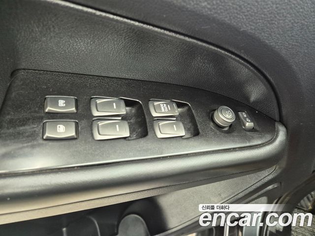 KG Mobility (SsangYong) Rexton Sports Diesel 2.2 2WD Advance 2022 — фото 22