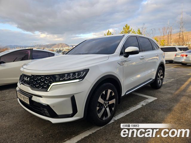 Kia Sorento (IV) Diesel 2.2 2WD Trendy