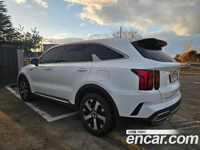 Kia Sorento (IV) Diesel 2.2 2WD Trendy 2022 — фото 2