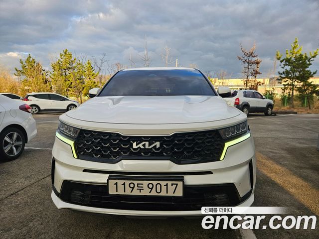Kia Sorento (IV) Diesel 2.2 2WD Trendy 2022 — фото 3