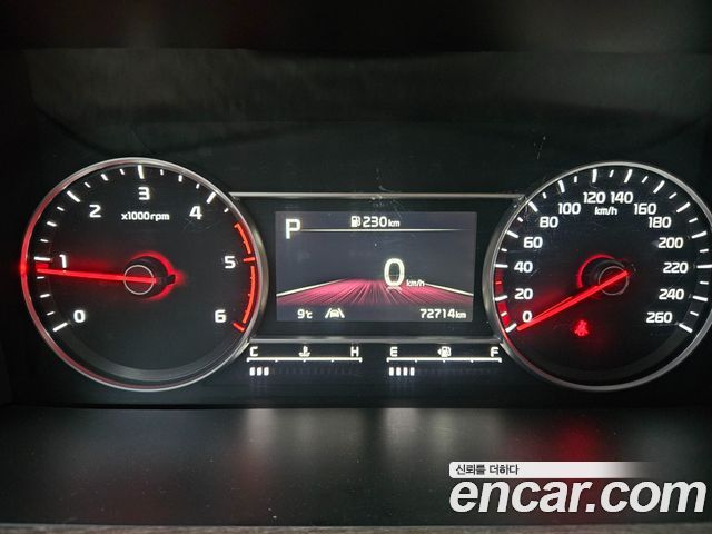 Kia Sorento (IV) Diesel 2.2 2WD Trendy 2022 — фото 8