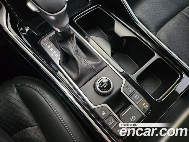 Kia Sorento (IV) Diesel 2.2 2WD Trendy 2022 — фото 9