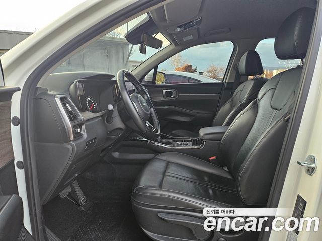 Kia Sorento (IV) Diesel 2.2 2WD Trendy 2022 — фото 10