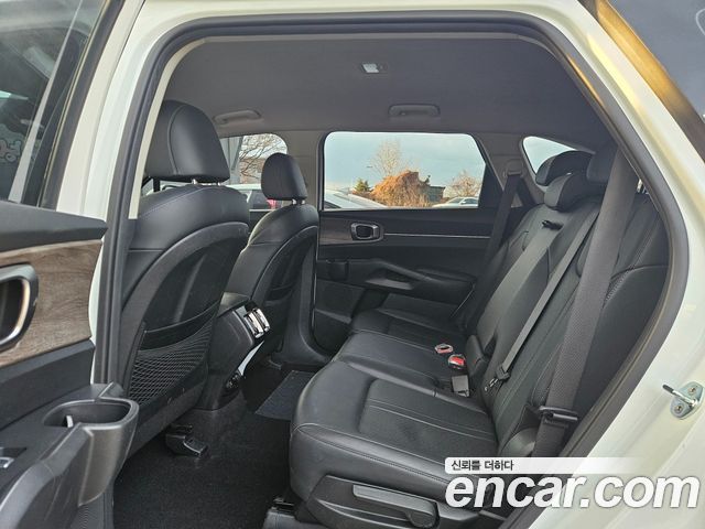 Kia Sorento (IV) Diesel 2.2 2WD Trendy 2022 — фото 15