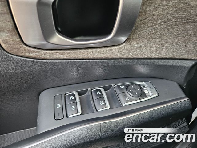 Kia Sorento (IV) Diesel 2.2 2WD Trendy 2022 — фото 16
