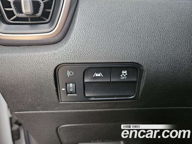 Kia Sorento (IV) Diesel 2.2 2WD Trendy 2022 — фото 17
