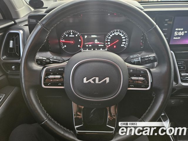 Kia Sorento (IV) Diesel 2.2 2WD Trendy 2022 — фото 18
