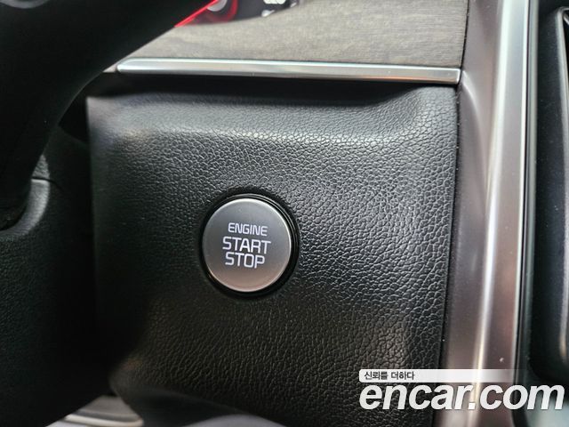 Kia Sorento (IV) Diesel 2.2 2WD Trendy 2022 — фото 19