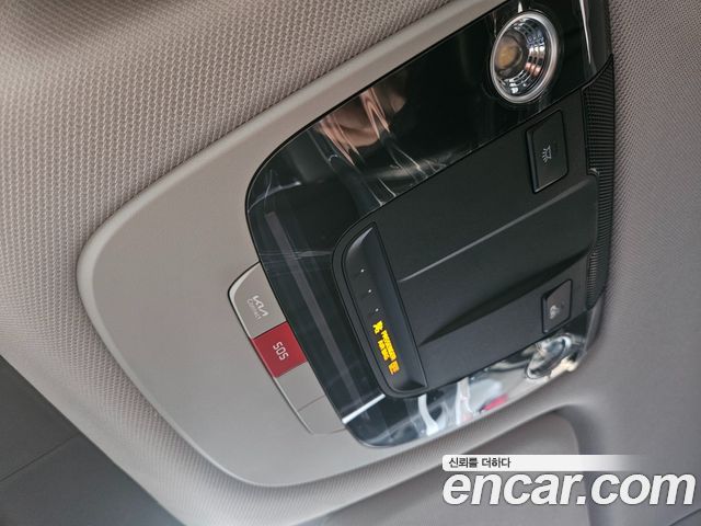 Kia Sorento (IV) Diesel 2.2 2WD Trendy 2022 — фото 21