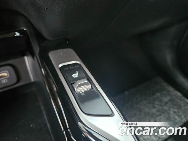 Kia Sorento (IV) Diesel 2.2 2WD Trendy 2022 — фото 22