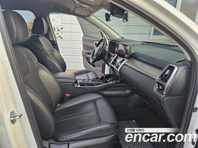 Kia Sorento (IV) Diesel 2.2 2WD Trendy 2022 — фото 23