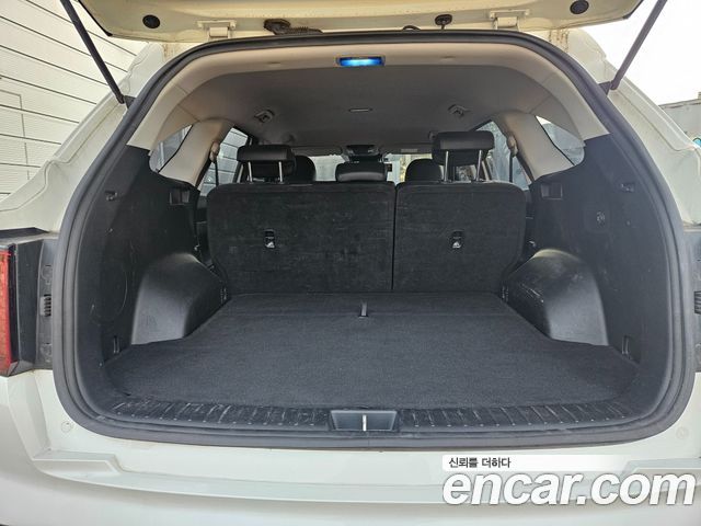 Kia Sorento (IV) Diesel 2.2 2WD Trendy 2022 — фото 24