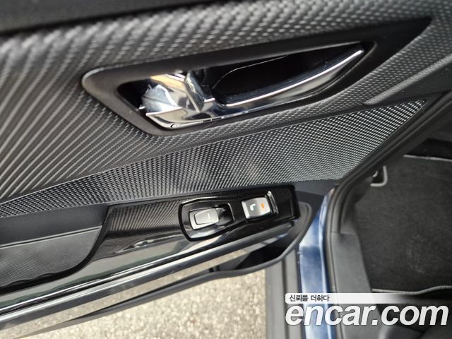 KG Mobility (SsangYong) Very New Tivoli Gasoline 1.5 2WD V3 2022 — фото 15