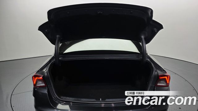 Kia K5 (III) 1.6 Turbo Prestige 2021 — фото 20