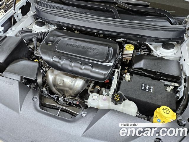 Jeep Cherokee (KL) 2.4 Limited 2WD 2022 — фото 6