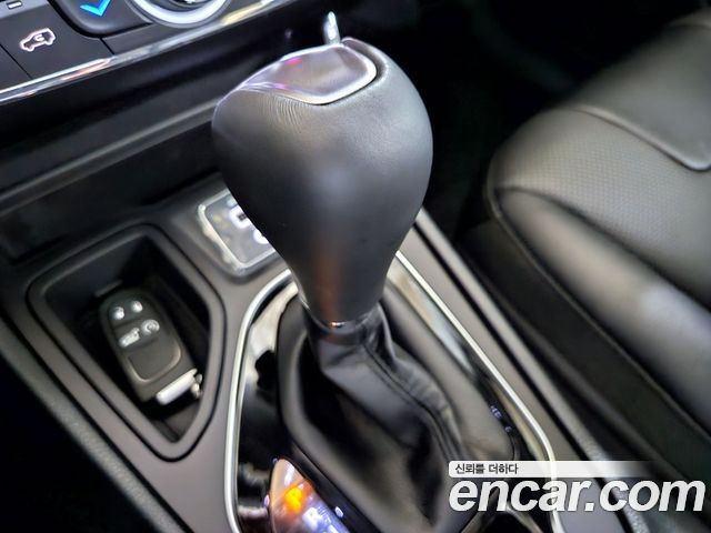 Jeep Cherokee (KL) 2.4 Limited 2WD 2022 — фото 9