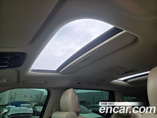Kia Carnival (IV) Gasoline 9-Seater Noblesse 2023 — фото 16